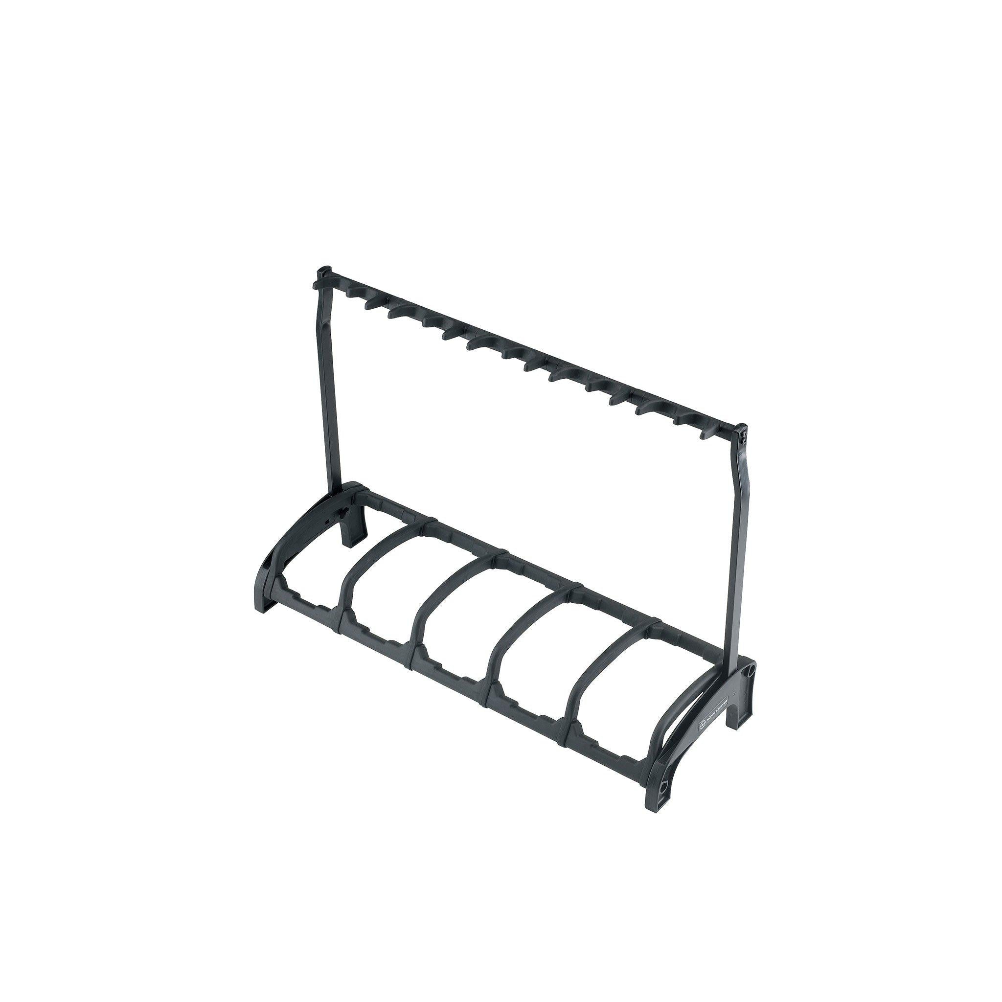 König & Meyer 17515 Guitarrack til 5 Guitarer - BORG SOUND